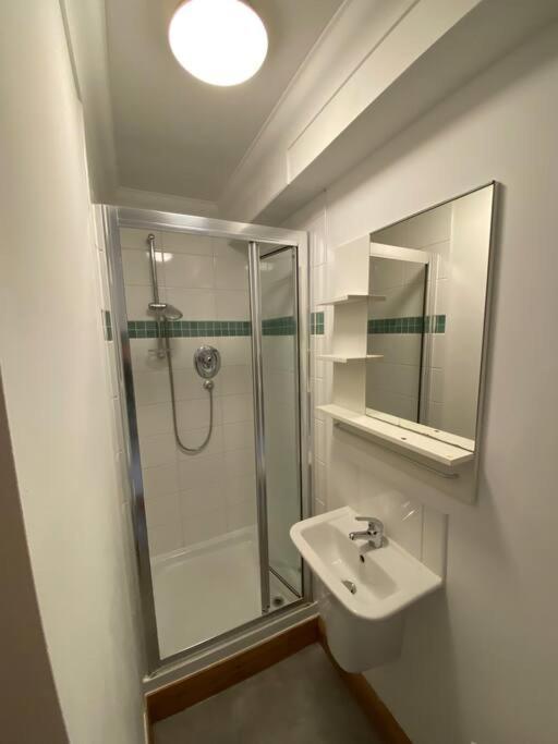 Studio Apartment In Norwich City Centre Apt 4A Exterior foto
